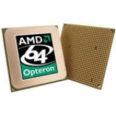 Advanced Micro Devices AMD Opteron Dual-core 8216 2.40GHz Processor - 2.4GHz - 1000MHz HT OSA8216GAA6CY