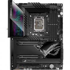 Asus ROG Maximus Z690 Hero Desktop Motherboard - Intel Chipset - Socket LGA-1700 - Intel Optane Memory Ready - ATX - Pentium Gold, Celeron, Core i5, Core i7, Core i9 Processor Supported - 128 GB DDR5 SDRAM Maximum RAM - DIMM, UDIMM - 4 x Memory Slots - IE