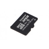 Kingston Industrial 32 GB microSDHC - Class 10/UHS-I (U1) - 90 MB/s Read - 45 MB/s Write SDCIT/32GBSP