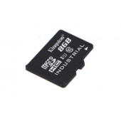 Kingston Industrial 8 GB microSDHC - UHS-I SDCIT/8GBSP