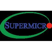 Supermicro Drive Bay Adapter Internal - Black - 1 x Total Bay - 1 x 2.5" Bay - 3.5" MCP-220-00136-0B