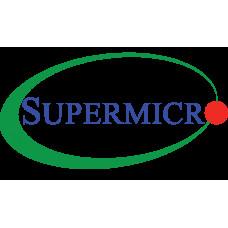 Supermicro SuperChassis SC513F-260 Rackmount Enclosure - 1U - Rack-mountable - 1 Bays - 260W - Beige CSE-513F-260