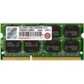 Transcend 8GB DDR3 SDRAM Memory Module - For Desktop PC - 8 GB - DDR3-1600/PC3-12800 DDR3 SDRAM - 1.35 V - Non-ECC - Unbuffered - 204-pin - SoDIMM TS8GJMA384H