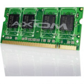 Accortec 1GB DDR2 SDRAM Memory Module - 1 GB DDR2 SDRAM - 200-pin - SoDIMM A0612536