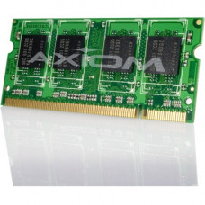 Accortec 1GB DDR2 SDRAM Memory Module - 1 GB - DDR2 SDRAM - 667 MHz - 200-pin - SoDIMM CF-WMBA601G