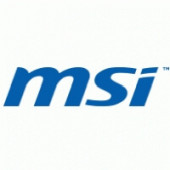 Micro-Star International  MSI AGILITY GD30 Mousepad AGILITYGD30