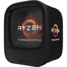 Advanced Micro Devices AMD Ryzen Threadripper 1900X Octa-core (8 Core) 3.80 GHz Processor - Retail Pack - 16 MB Cache - 4 GHz Overclocking Speed - 14 nm - Socket TR4 - 180 W YD190XA8AEWOF