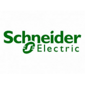 Schneider Electric SA 10PK 1U 19IN BLACK MODULAR TOOLPANL LESS BLANKING PANEL AR8136BLK