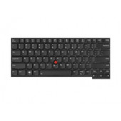 Lenovo 01AX364 notebook spare part Keyboard 01AX364