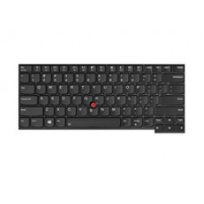 Lenovo 01AX364 notebook spare part Keyboard 01AX364