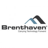 Brenthaven EDGE 360 FOR 9.7 INCH IPAD PRO 2742