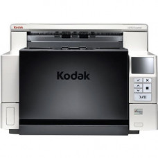 Kodak i4250 Flatbed Scanner - 600 dpi Optical - 110 ppm (Mono) - 110 ppm (Color) - Duplex Scanning - USB 1681006