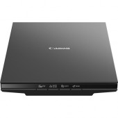 Canon CanoScan LiDE 300 Flatbed Scanner - 2400 dpi Optical - 48-bit Color - 16-bit Grayscale - USB 2995C002AA