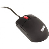 Pc Wholesale Exclusive LENOVO 3 BUTTON PS2/USB MOUSE 31P7410