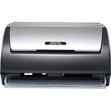 Plustek PS286plus 25/50IPM ADF Document Scanner - 600 dpi - USB - RoHS, WEEE Compliance 783064424486