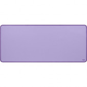 Logitech Desk Mat - Desktop - Lavender - TAA Compliance 956-000036