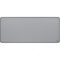 Logitech Desk Mat - Desktop - Mid Gray - TAA Compliance 956-000047