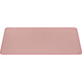 Logitech Desk Mat - Desktop - Dark Rose - TAA Compliance 956-000048