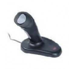 3m Ergonomic Mouse - USB EM500GPS-AM