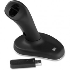 3m Wireless Ergonomic Mouse, Small EM550GPS