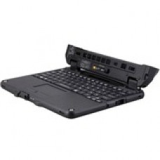 Panasonic Keyboard - USB Type A, USB Type C Interface - 81 Key - English (US) - Notebook, Tablet - TAA Compliance FZ-VEKG21LM