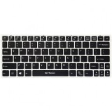 Keytronic Keyboard - Wireless Connectivity K9708A