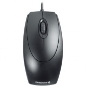 CHERRY M-5450 WheelMouse optical - Optical - Cable - USB - 800 dpi - Scroll Wheel - Symmetrical - TAA Compliance M-5450