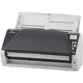 Fujitsu fi-7460 Sheetfed Scanner - 600 dpi Optical - 24-bit Color - 10-bit Grayscale - 60 ppm (Mono) - 60 ppm (Color) - Duplex Scanning - USB - TAA Compliance-ENERGY STAR; RoHS Compliance PA03710-B055