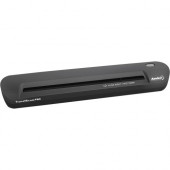 Ambir Technology TravelScan Pro 600 Simplex Document and Card Scanner Bundled w/ AmbirScan PRO - 48-bit Color - 8-bit Grayscale - USB - RoHS, WEEE Compliance PS600-PRO