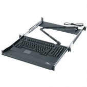 Middle Atlantic Products RM-KB Rackmount Computer Keyboard RMKB