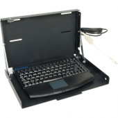 Innovation Wall Mount Keyboard - USB WALL-KYB-001