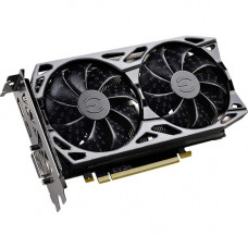 EVGA GeForce GTX 1660 SUPER Graphic Card - 6 GB GDDR5 - 192 bit Bus Width - DisplayPort - HDMI - DVI 06G-P4-1068-KR