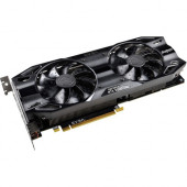 EVGA GeForce RTX 2080 SUPER Graphic Card - 8 GB GDDR6 - 256 bit Bus Width - DisplayPort - HDMI 08G-P4-2083-KR