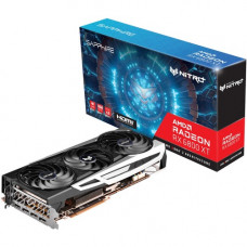 Sapphire NITRO+ Radeon RX 6800 XT Graphic Card - 16 GB GDDR6 - 2.11 GHz Core - 256 bit Bus Width - DisplayPort - HDMI 11304-02-20G