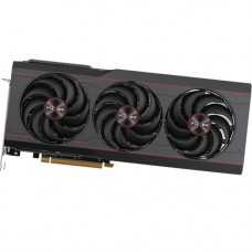 Sapphire AMD Radeon RX 6800 XT Graphic Card - 16 GB GDDR6 - 2.07 GHz Game Clock - 2.31 GHz Boost Clock - 256 bit Bus Width - PCI Express 4.0 - DisplayPort - HDMI 11304-03-20G