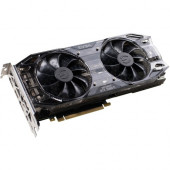 EVGA GeForce RTX 2080 Ti Graphic Card - 11 GB GDDR6 - 352 bit Bus Width - DisplayPort - HDMI 11G-P4-2281-KR