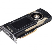 HP NVIDIA Quadro GV100 Graphic Card - 32 GB HBM2 - 5120 bit Bus Width - PCI Express 3.0 x16 - DisplayPort 3XK94AV