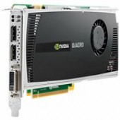 HP NVIDIA Quadro 4000M Graphic Card - 2 GB GDDR5 - 2560 x 1600 Maximum Resolution - 475 MHz Core - 256 bit Bus Width - DisplayPort A2H00AV