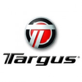 Targus Newport TSS100104GL Carrying Case (Sleeve) for 12" Notebook - Gray TSS100104GL