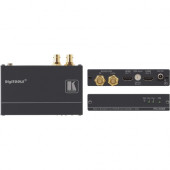 Kramer 3G HD-SDI to HDMI Format Converter - Functions: Signal Conversion - 1 Pack - Rack-mountable FC-332