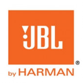 Harman International Industries JBL Professional MTC-24TR Mounting Ring for Speaker - Steel - White MTC-24TR