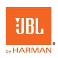 Harman International Industries Inc COL600 Slim Column 24 Loudspeaker 600MM JBL-COL600-BK