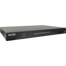 Harman International Industries AMX NMX-WP-N1512 Windowing Processor - Functions: Video Processing, Video Encoding, Video Decoding, Video Streaming - 1920 x 1200 - Network (RJ-45) - Rack-mountable FGN1512