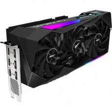 Gigabyte Technologies Aorus NVIDIA GeForce RTX 3070 Graphic Card - 8 GB GDDR6 - 1.73 GHz Core - 1.85 GHz Boost Clock - 256 bit Bus Width - DisplayPort - HDMI GV-N3070AORUS M-8GD