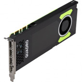 HP NVIDIA Quadro M4000 Graphic Card - 8 GB GDDR5 - PC M6V30AV