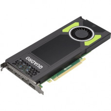 HP NVIDIA Quadro M4000 Graphic Card - 8 GB - PC M6V45AV