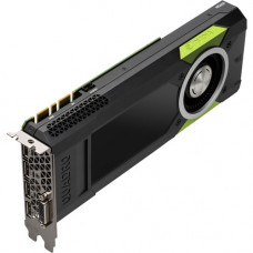 HP NVIDIA Quadro M5000 Graphic Card - 8 GB - PC M6V50AV