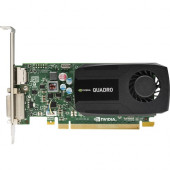 HP NVIDIA Quadro K420 Graphic Card - 2 GB - PC N4G87AV