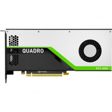 HPE NVIDIA Quadro RTX 4000 Graphic Card - 8 GB GDDR6 - PCI Express 3.0 x16 R1F95C