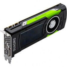 HPE NVIDIA Quadro P1000 Graphic Card - 4 GB GDDR5 - Low-profile - 128 bit Bus Width - PCI Express 3.0 x16 - Mini DisplayPort R3K70A